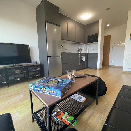 Apartmán Atico Sisargas Malpica Exteriér fotografie