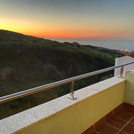 Apartmán Atico Sisargas Malpica Exteriér fotografie