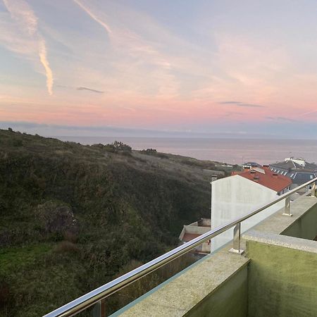 Apartmán Atico Sisargas Malpica Exteriér fotografie