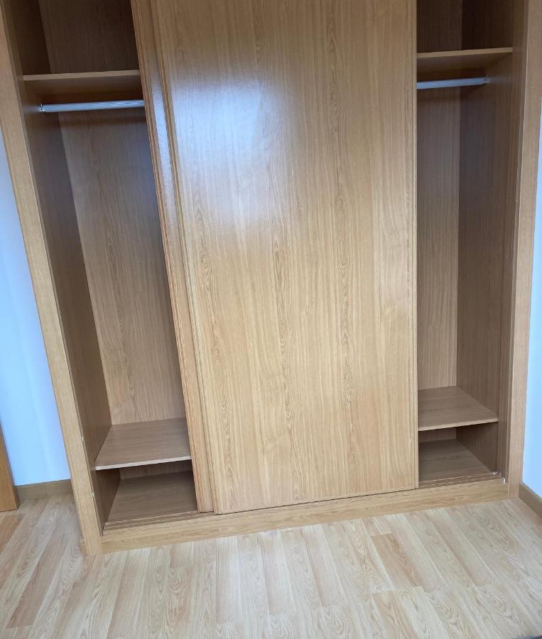Apartmán Atico Sisargas Malpica Exteriér fotografie