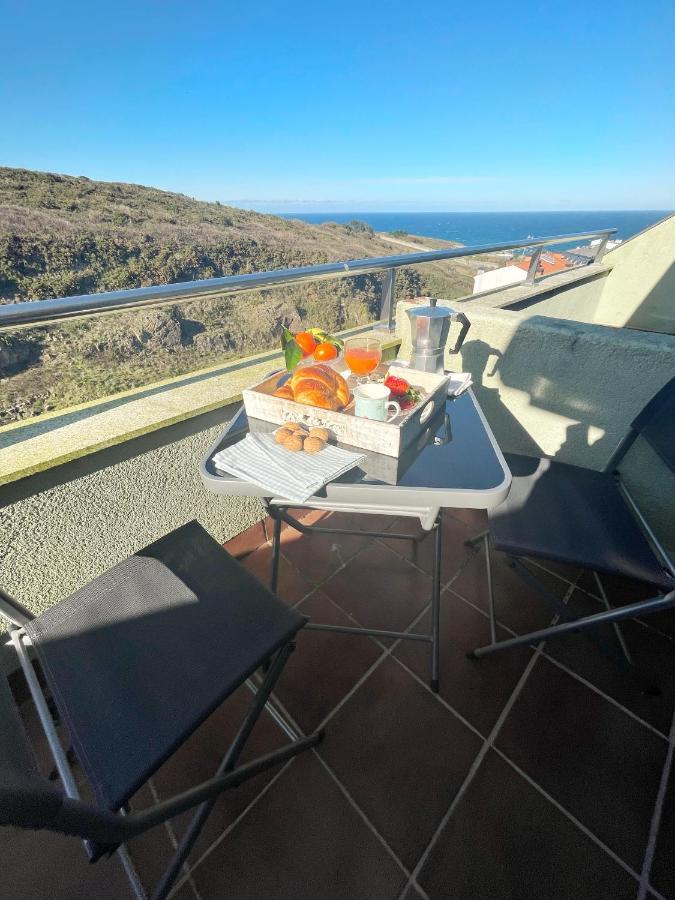 Apartmán Atico Sisargas Malpica Exteriér fotografie