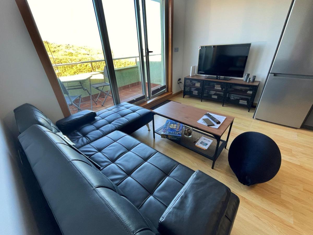 Apartmán Atico Sisargas Malpica Exteriér fotografie