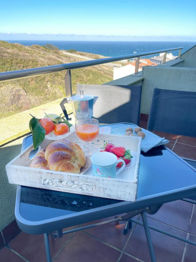 Apartmán Atico Sisargas Malpica Exteriér fotografie
