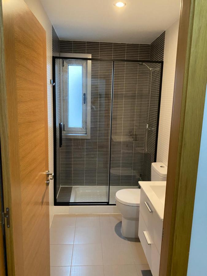 Apartmán Atico Sisargas Malpica Exteriér fotografie