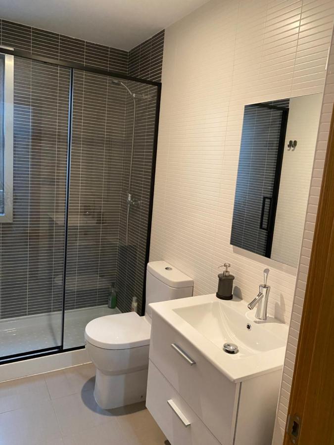 Apartmán Atico Sisargas Malpica Exteriér fotografie