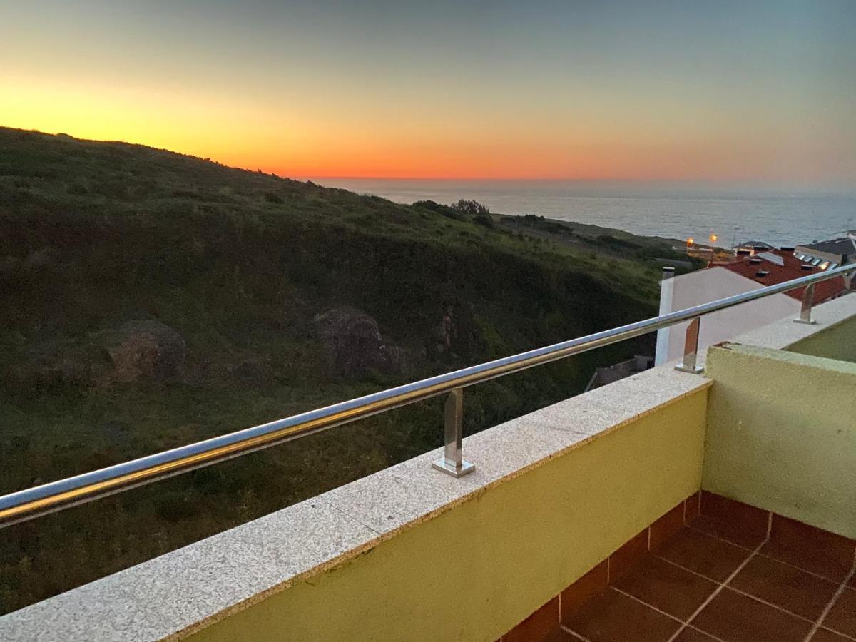 Apartmán Atico Sisargas Malpica Exteriér fotografie